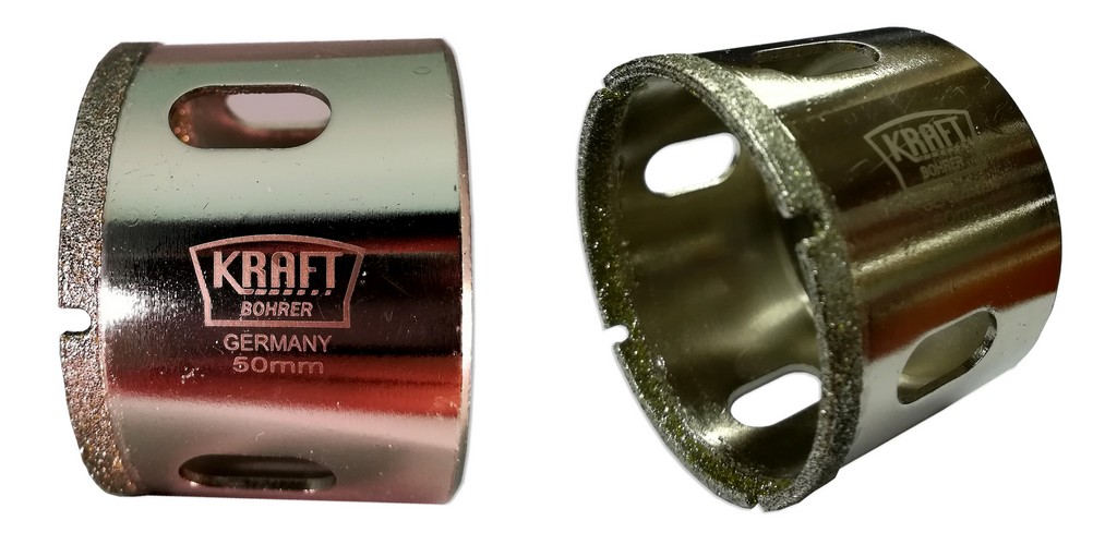 SIERRA COPA DIAMANTADA