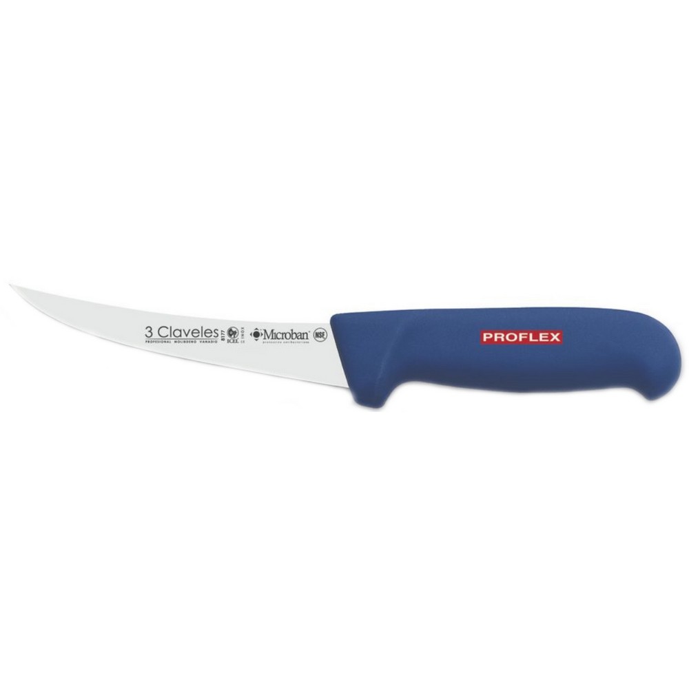 CUCHILLO DESHUESADOR