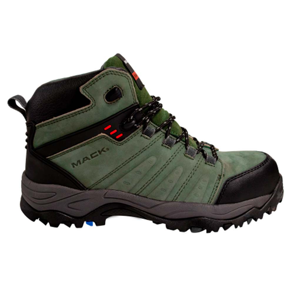 BOTINES Y ZAPATILLAS