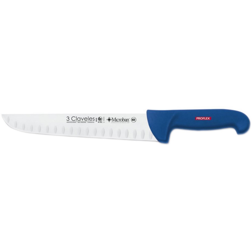 CUCHILLO CARNICERO