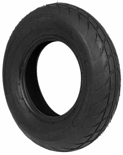 NEUMATICO PARA CARRETILLA