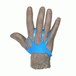 GUANTE METALICO ANTICORTE