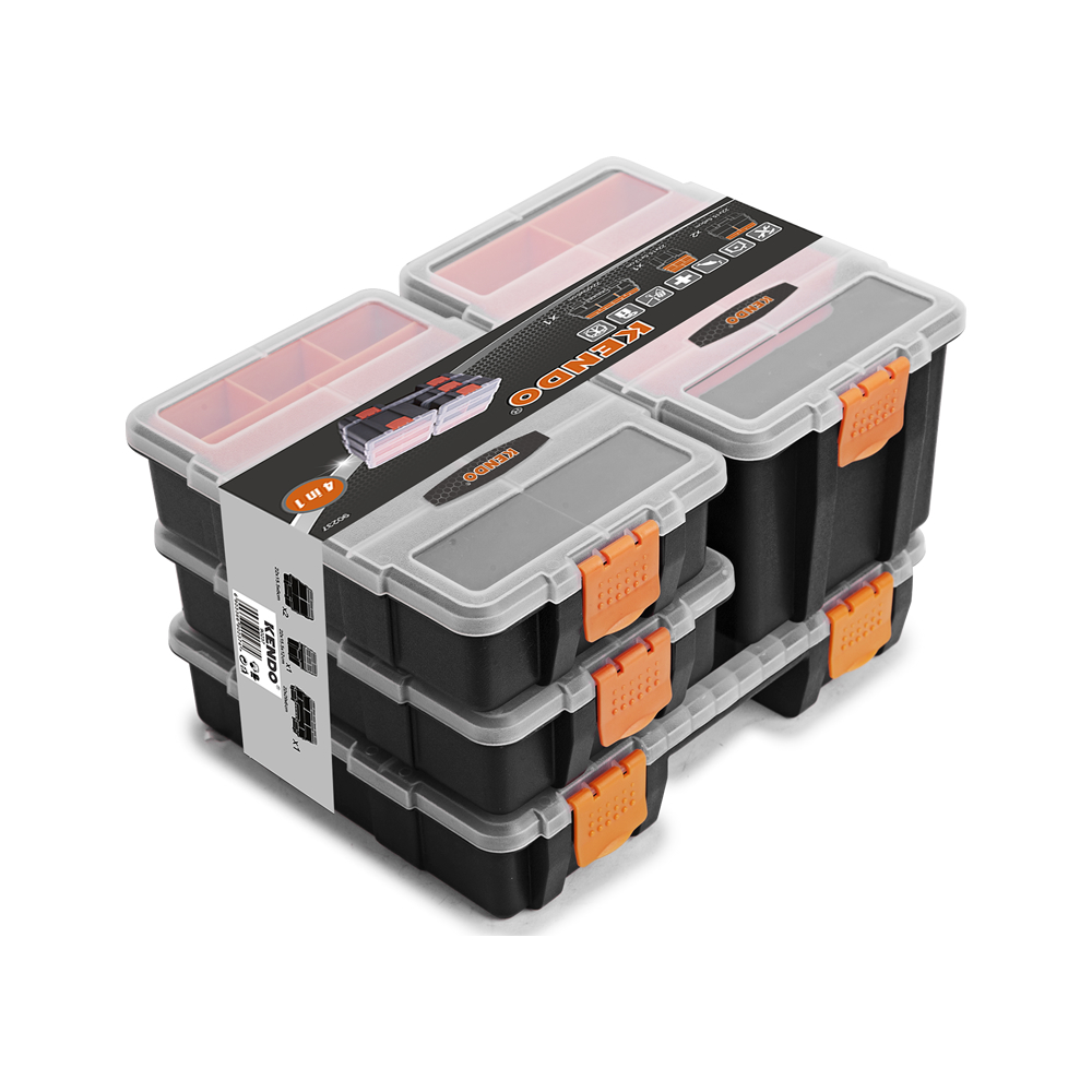 ORGANIZADOR