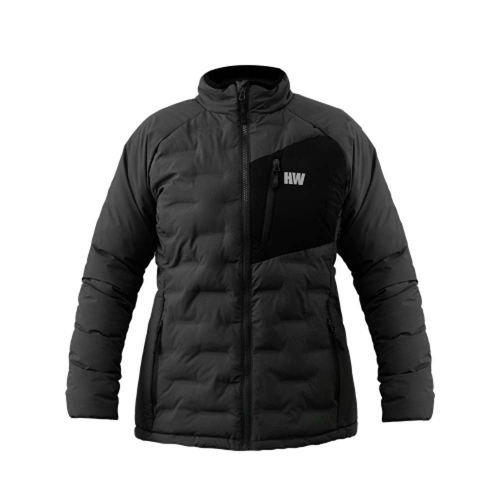 PARKA MUJER