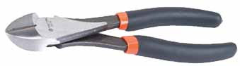 ALICATE CORTE DIAGONAL