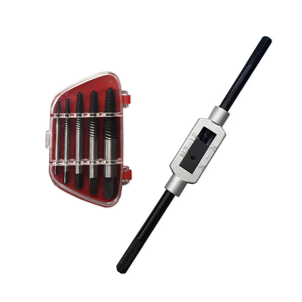 EXTRACTOR DE PERNOS