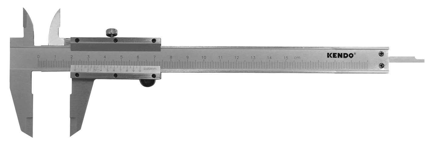 PIE DE MTRO DE PRECISION