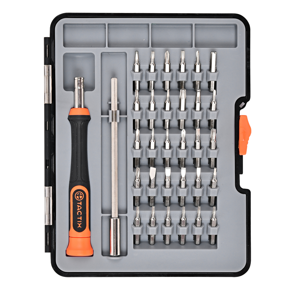 ATORNILLADOR DE PRECISION