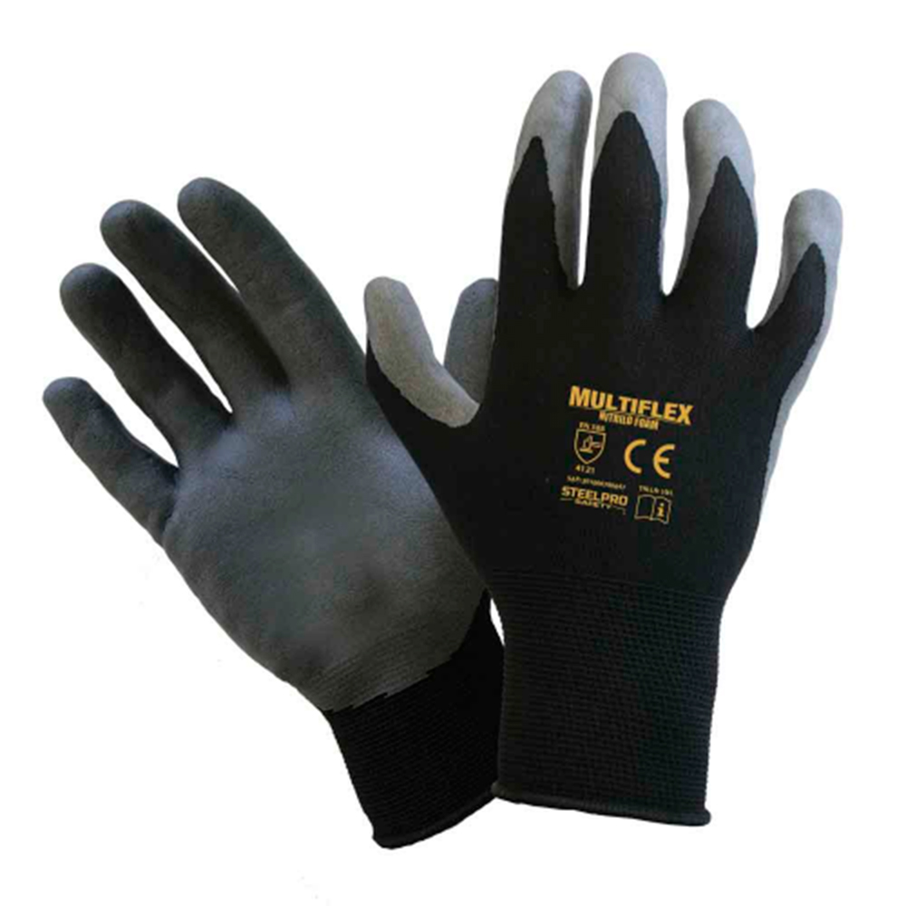 GUANTE MULTIFLEX