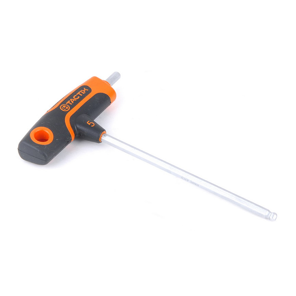 LLAVE ALLEN PUNTA BOLA