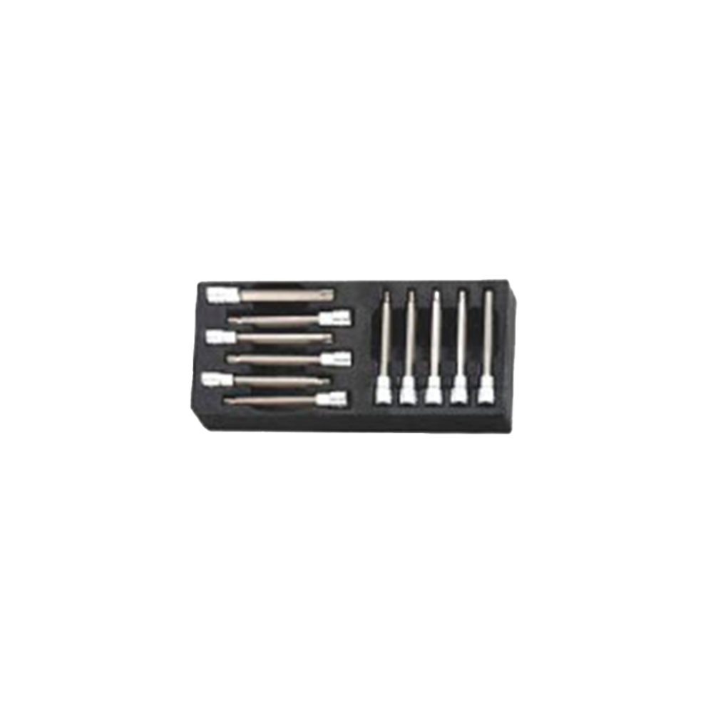 SET LLAVE DE DADOS