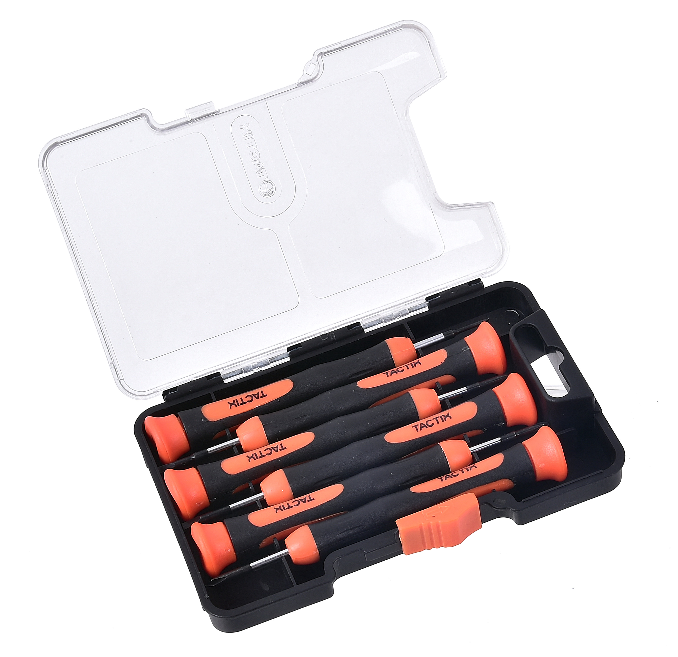 ATORNILLADOR DE PRECISION