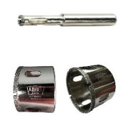 SIERRA COPA DIAMANTADA